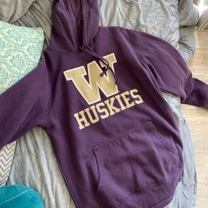 Washington Huskies Hoodie